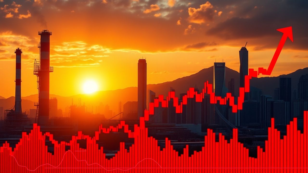 「油價飆升4%」｜中東戰火蔓延，港股散戶持倉有咩要注意？